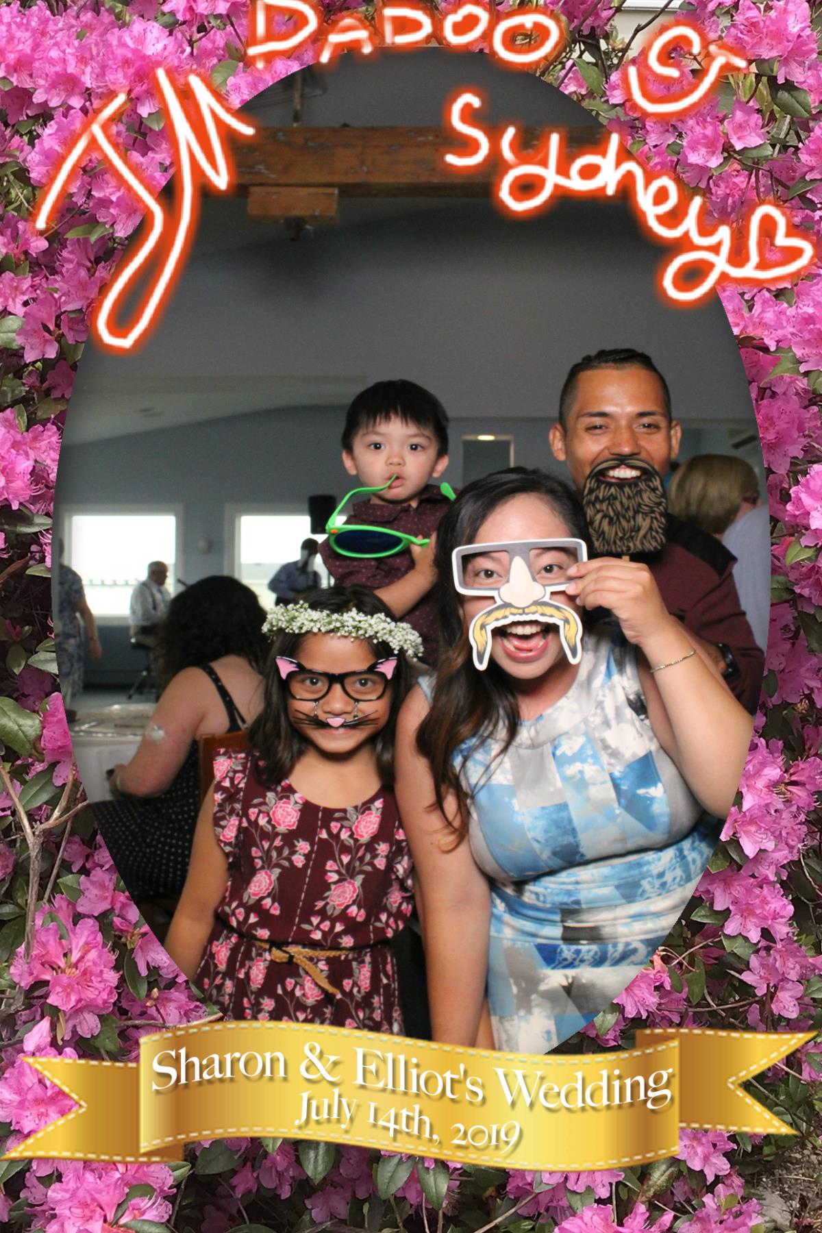 Sharon & Elliot's Wedding | View more photos from the event at gallery.mainemagicmirror.com/u/MaineMagicMirror/Sharon-Elliots-Wedding